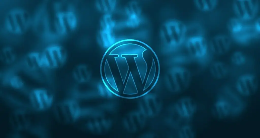 WordPress website design for small businesses in 2025